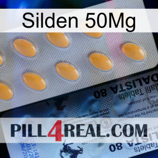 Silden 50Mg 44